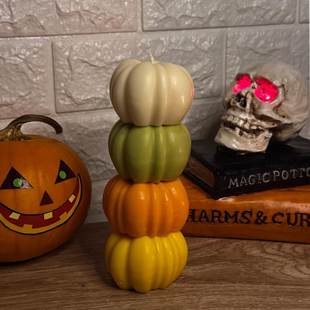 PUMPKIN STACK
