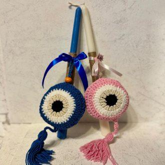 Λαμπάδα Ματάκι